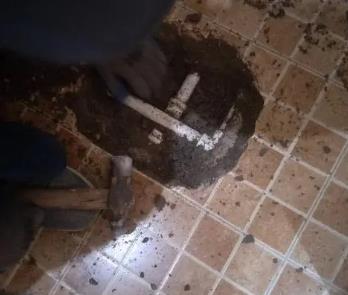 兰考卫生间漏水维修公司为您分享下卫生间渗水如何处理及注意事项