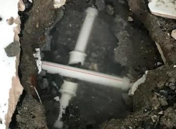 兰考阳台漏水维修公司为您分享楼上楼下漏水怎么处理