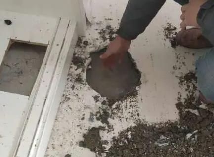 兰考卫生间漏水维修公司分享下精确定位查漏水一次多少钱?不同级别收费不同