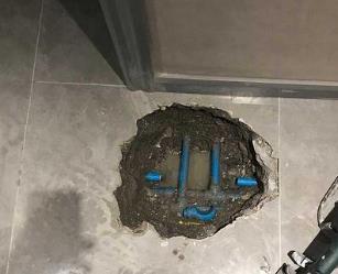 兰考阳台漏水维修公司分享下暖气管道漏水的原因有哪些