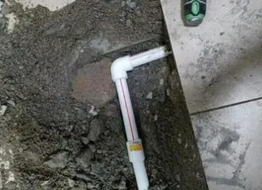 兰考阳台漏水维修时有哪些声音会影响检漏仪